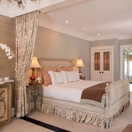 Glen Gordon Manor Bed and Breakfast Huntly Buitenkant foto