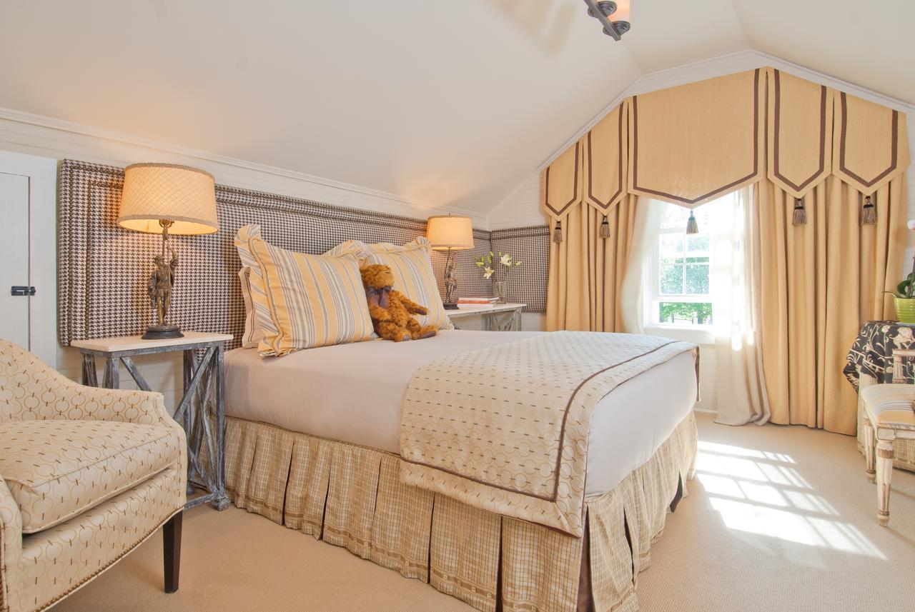 Glen Gordon Manor Bed and Breakfast Huntly Buitenkant foto