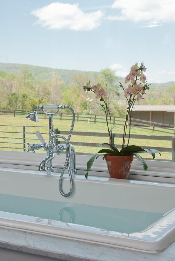 Glen Gordon Manor Bed and Breakfast Huntly Buitenkant foto